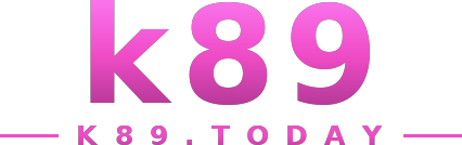 k89 logo
